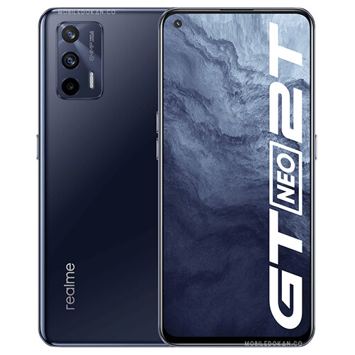 Realme GT 2 Pro Master Edition