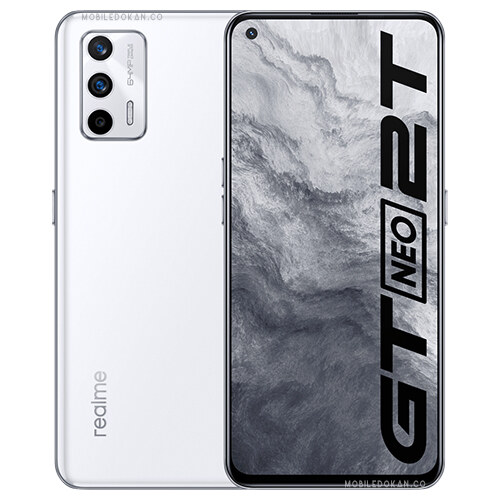 Realme GT Neo2T