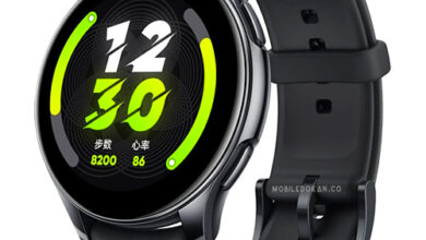 Realme Watch T1 Black