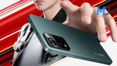 Redmi Note 11 trio announced with a mix of OLED_LCD screens