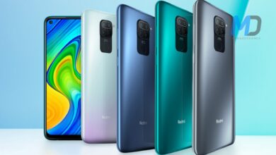 Redmi Note 9 receives MIUI 12.5 Enhanced Edition update in India