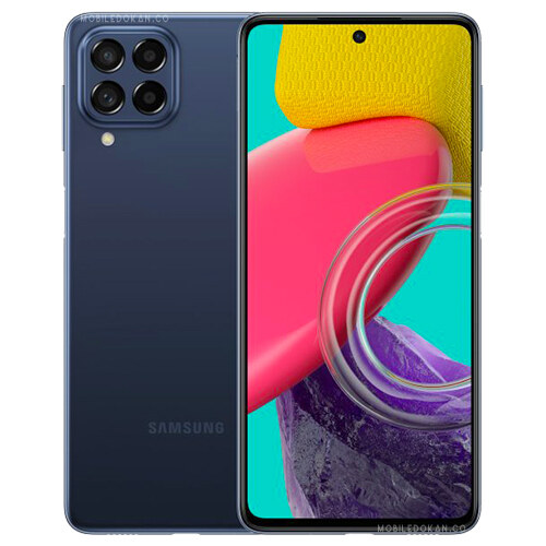 Samsung Galaxy M53