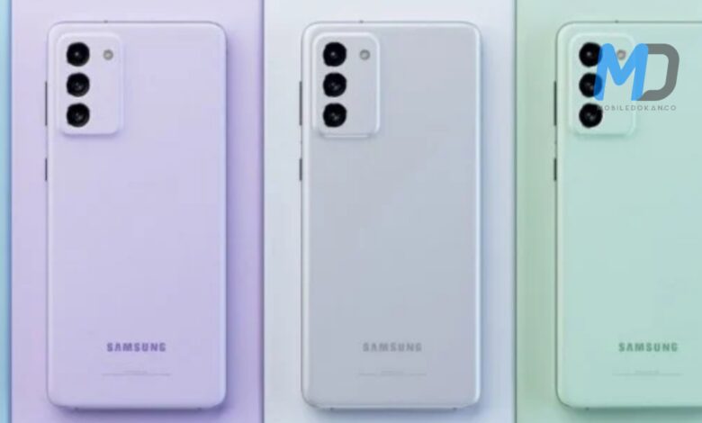 Samsung Galaxy S21 FE expected to launch in January 2022