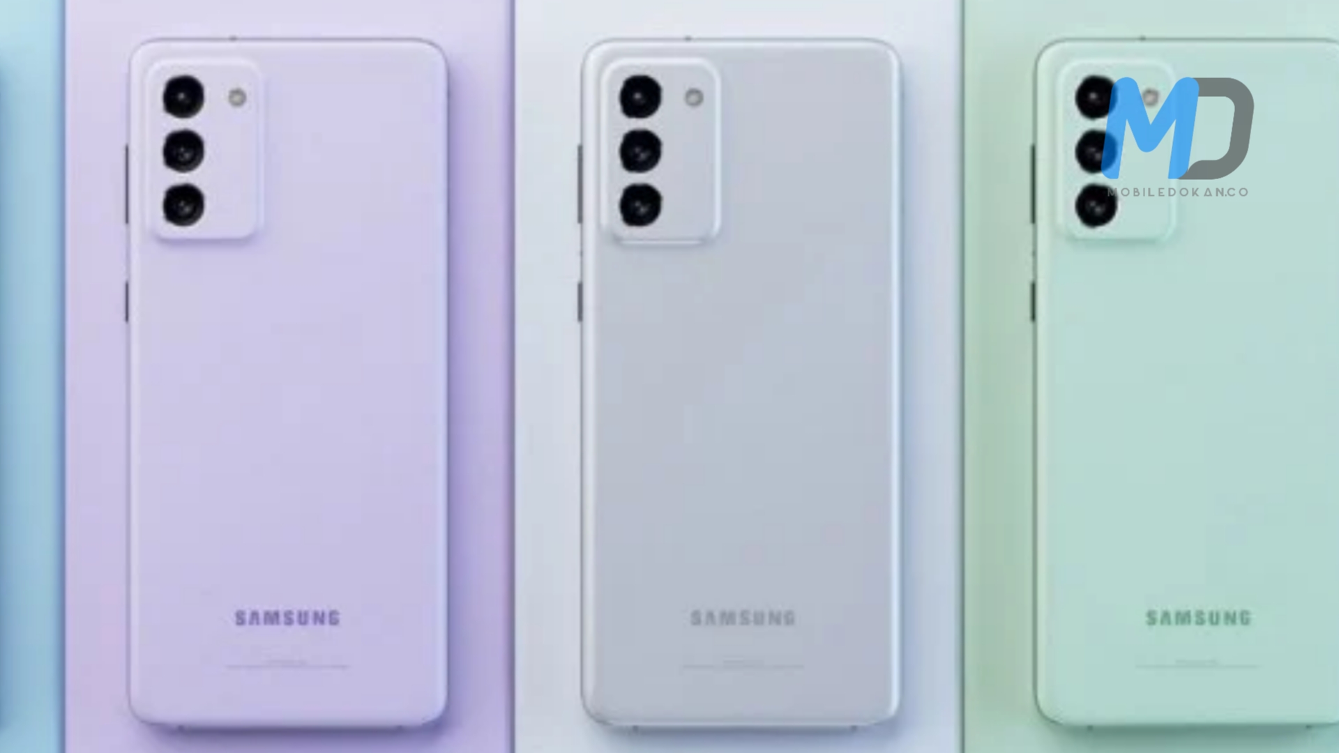 Samsung Galaxy S21 FE expected to launch in January 2022