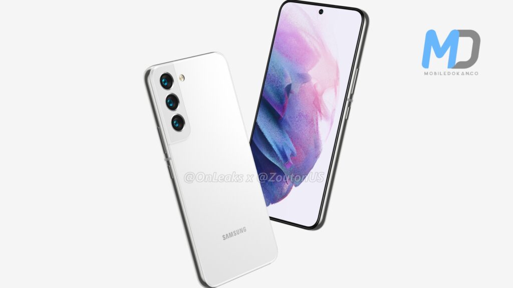 Samsung Galaxy S21 FE expected to launch soon