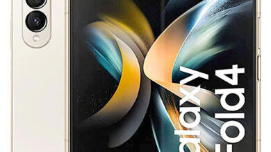 Samsung Galaxy Z Fold4