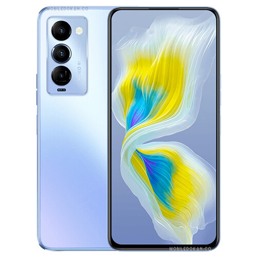 Tecno Camon 18 Premier