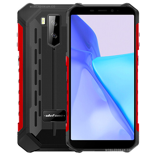 Ulefone Armor 24 - Full phone specifications