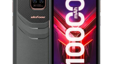 Ulefone Power Armor 14