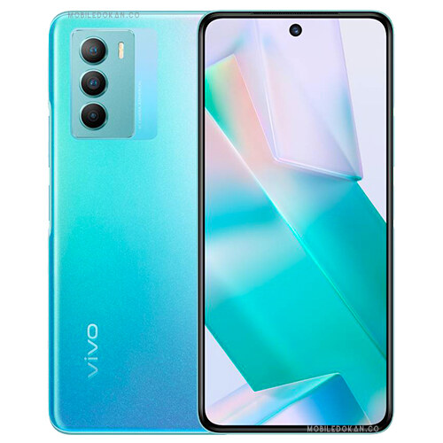 Vivo T1