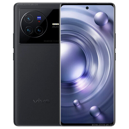 Vivo X80 Lite