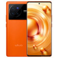 Vivo X80 Orange