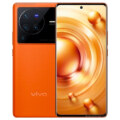 Vivo X80 Pro Orange