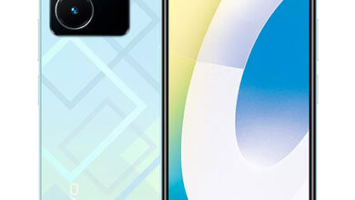 Vivo Y22 Metaverse Green