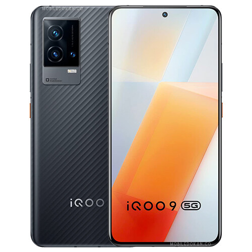 Vivo iQOO 9