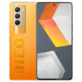 Vivo iQOO Neo5 S Orange