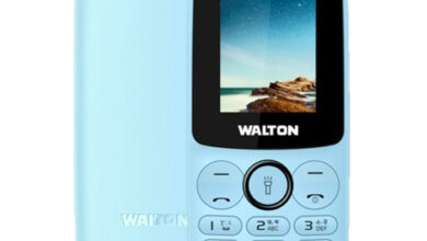 Walton Olvio L28i