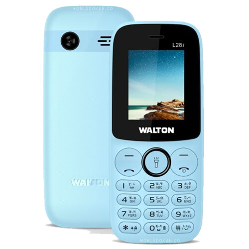 Walton Olvio L28i