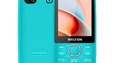 Walton Olvio MH22