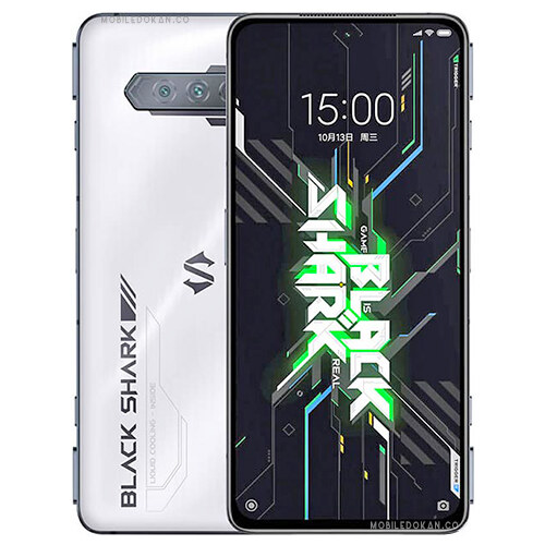 Xiaomi Black Shark 5S