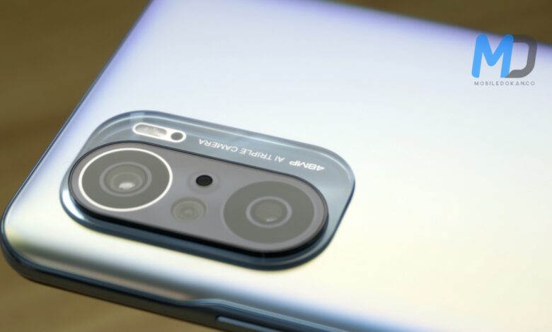 Xiaomi Munch appears in MIUI code leaking key specifications
