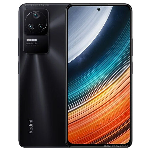 Xiaomi Redmi K50S Pro