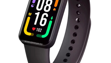 Xiaomi Redmi Smart Band Pro