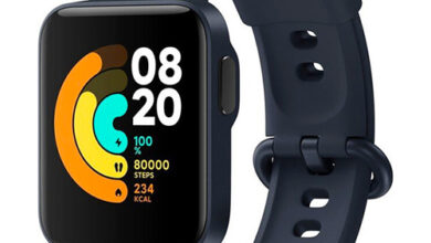 Xiaomi Redmi Watch 2