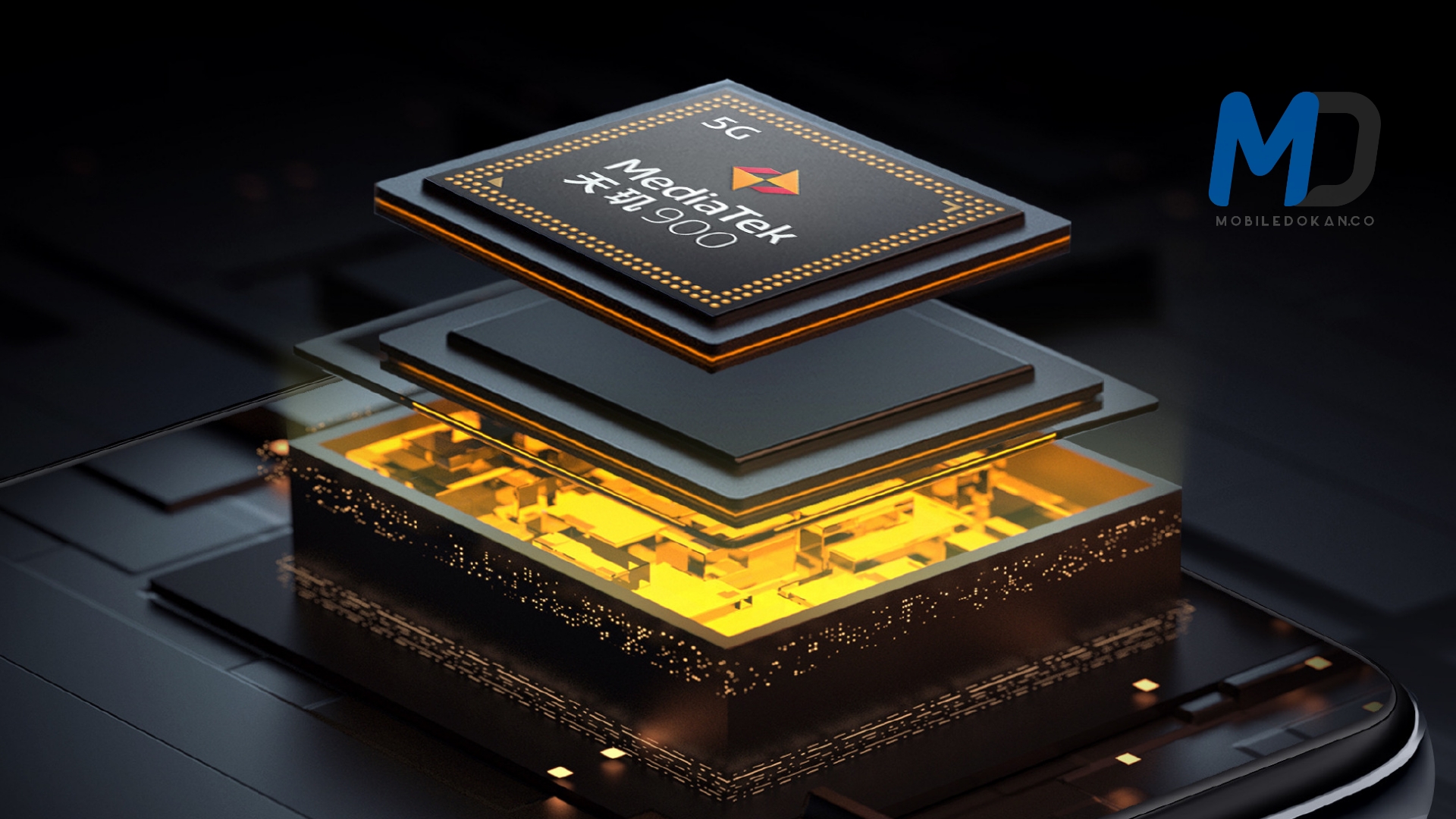 iQOO Z5x announced to come powered by MediaTek
