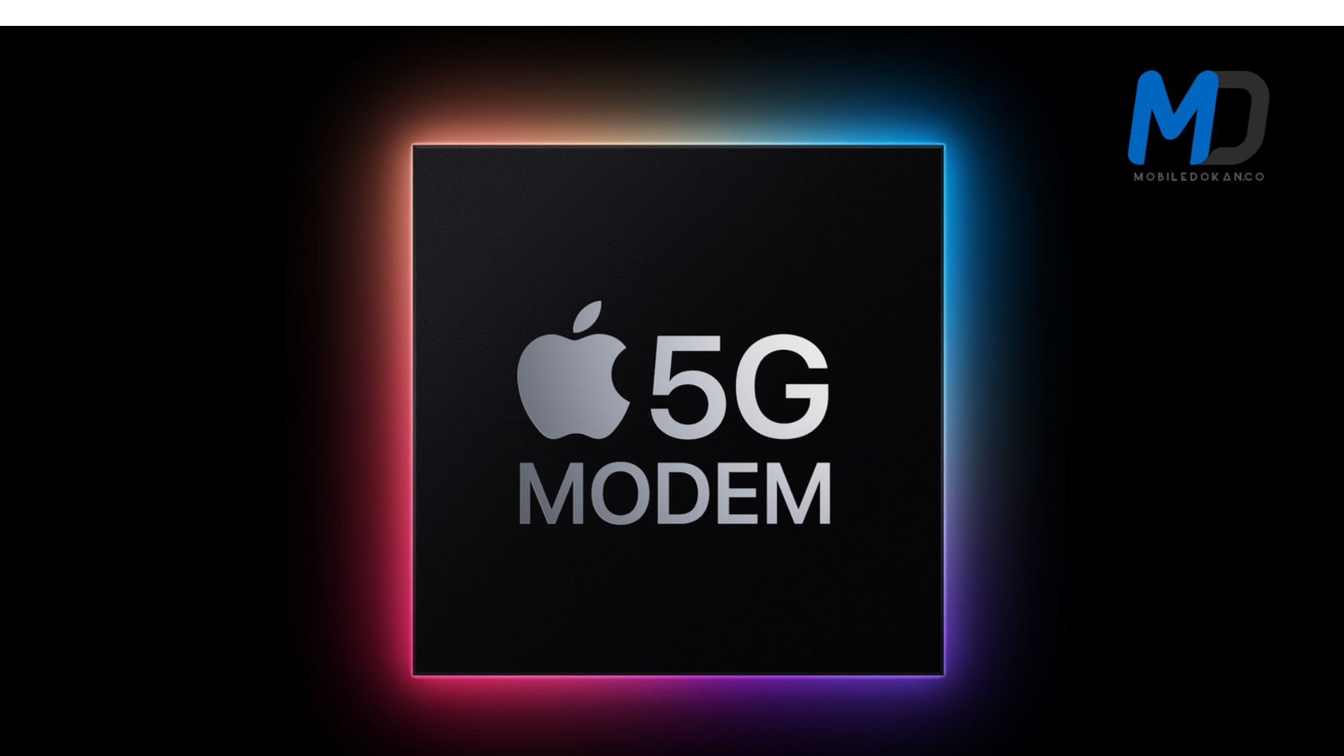 Apple plans to build its custom iPhone 5G modem via TSMC in 2023