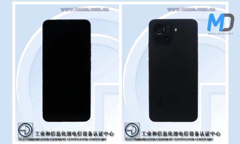 Coolpad COOL 20 Pro to feature Dimensity 900 SoC, 120Hz display