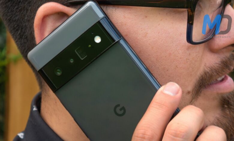 Google Pixel 6 Pro doesn_t able actually to charge at 30W charger