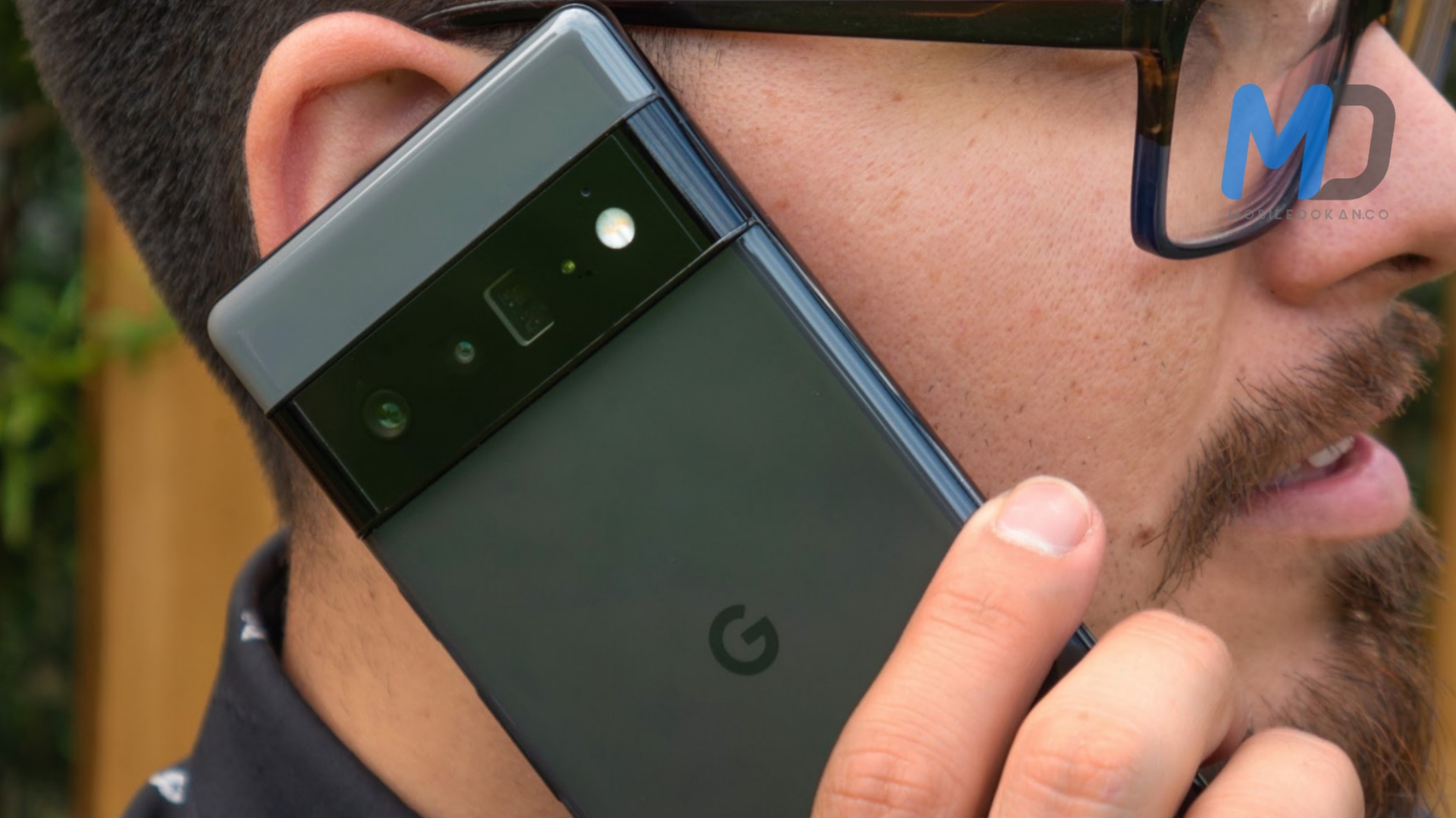 Google Pixel 6 Pro doesn_t able actually to charge at 30W charger