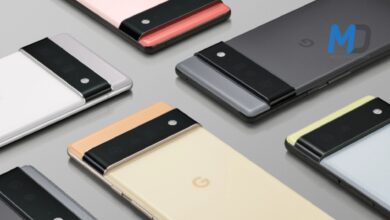 Google Pixel 6 and Pro teardown leaks extensive heat dissipation