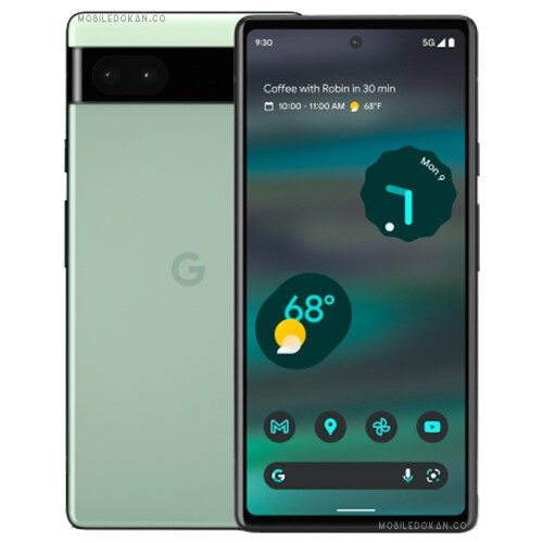 Google Pixel 6a