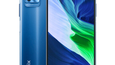 Infinix Note 11i