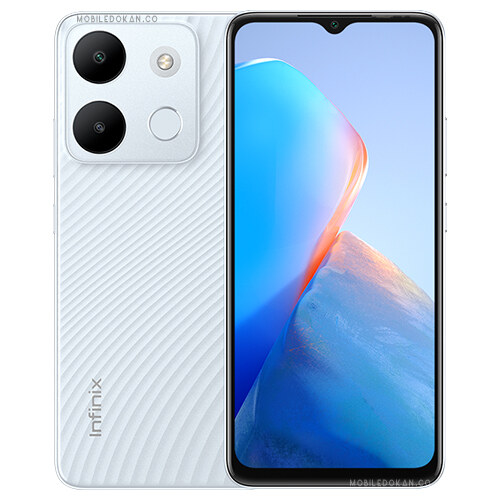 Infinix Smart 7