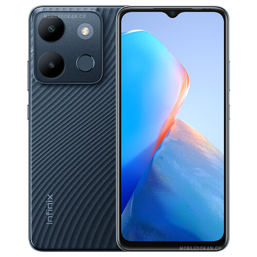 Infinix Smart 7
