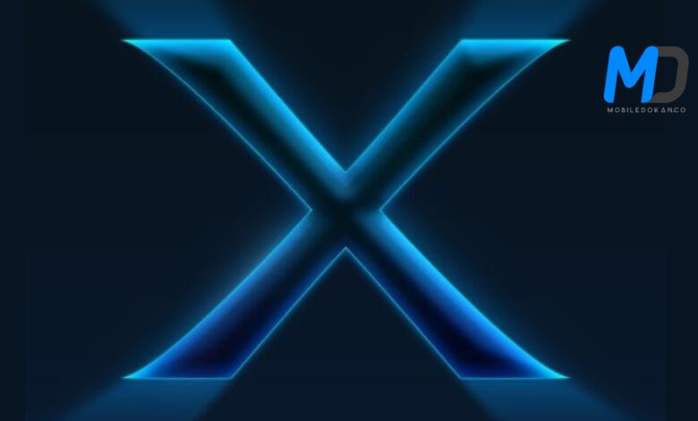 Moto Edge X teaser released, could be a new flagship
