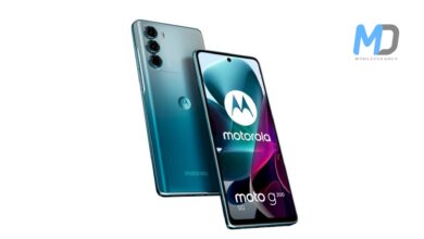 Moto G200 India tipped to launch earlier of December