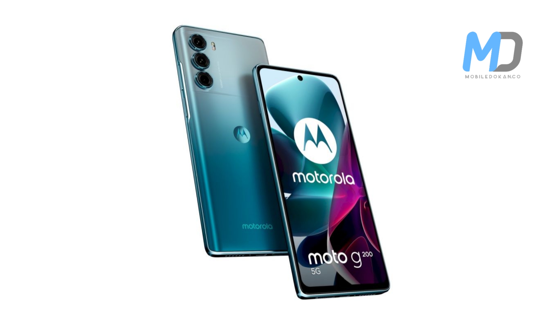 Moto G200 India tipped to launch earlier of December