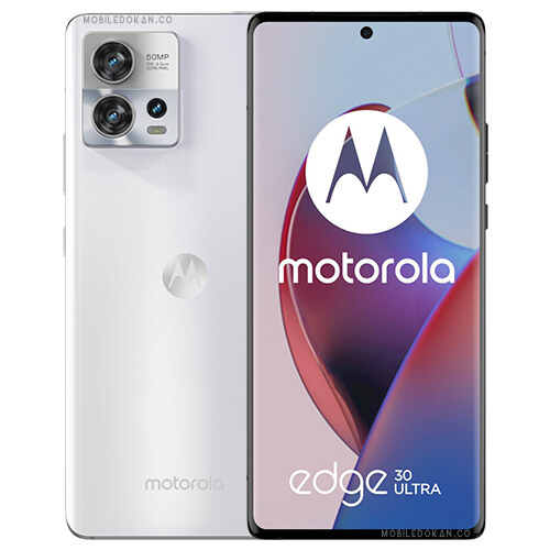 Motorola Edge 30 Ultra