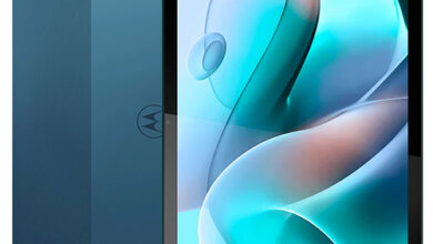 Motorola Moto Tab G70 Green