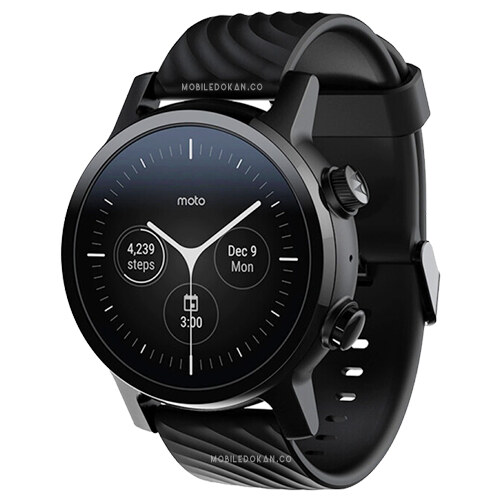 Motorola Moto Watch 100