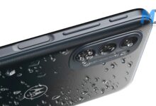 Motorola reveals 5 phones at once_ Moto G200 with SD888_