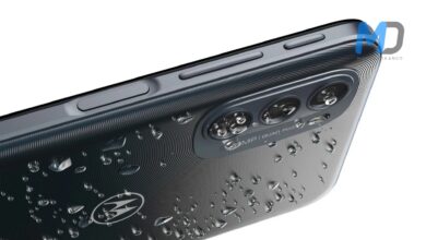 Motorola reveals 5 phones at once_ Moto G200 with SD888_