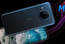 Nokia X100 leaked an X10 for T-Mobile, priced at $252