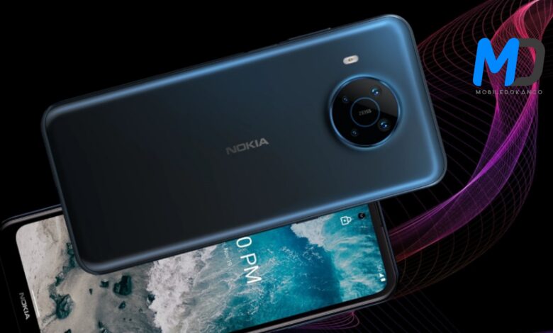 Nokia X100 leaked an X10 for T-Mobile, priced at $252