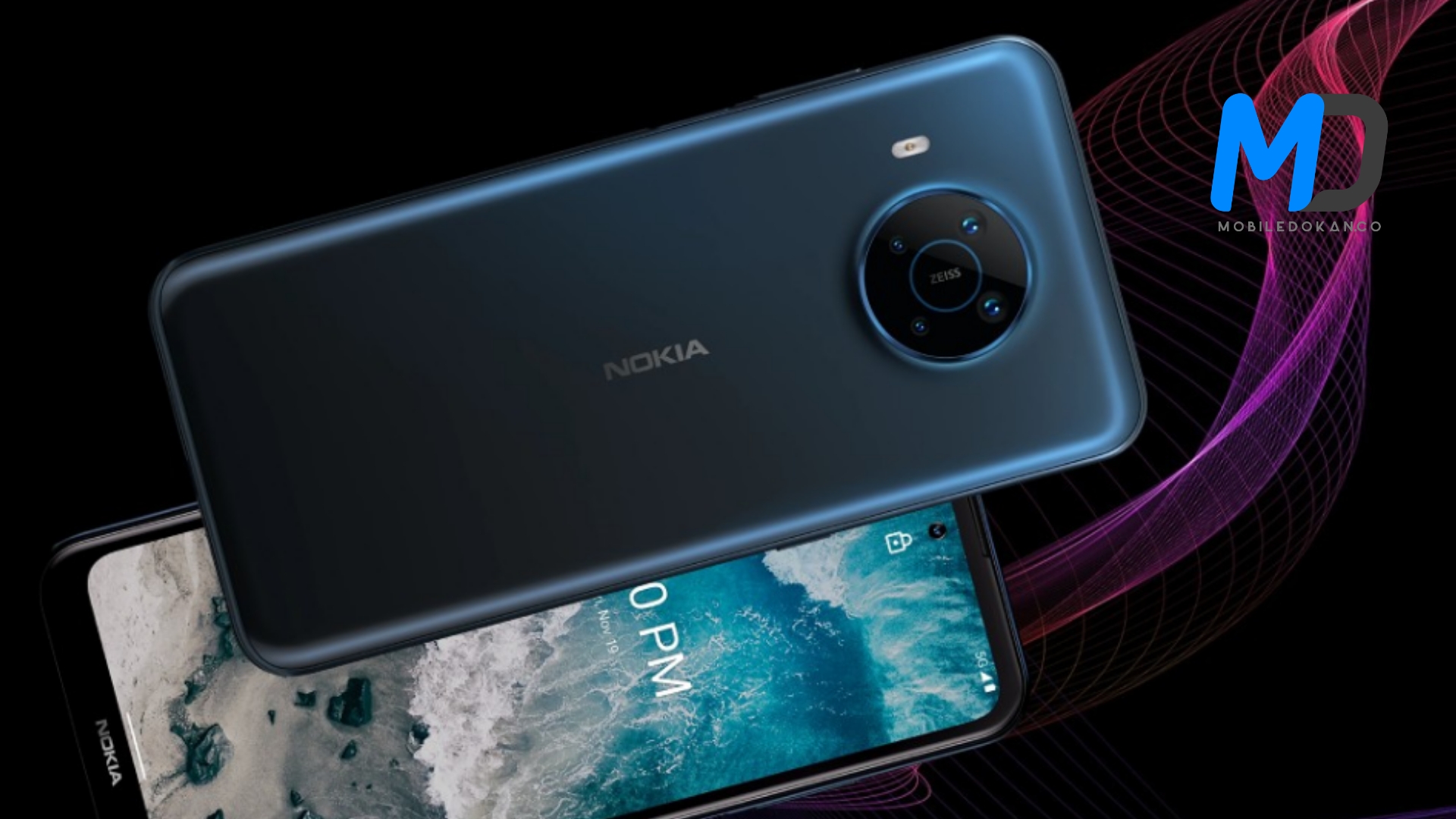 Nokia X100 leaked an X10 for T-Mobile, priced at $252