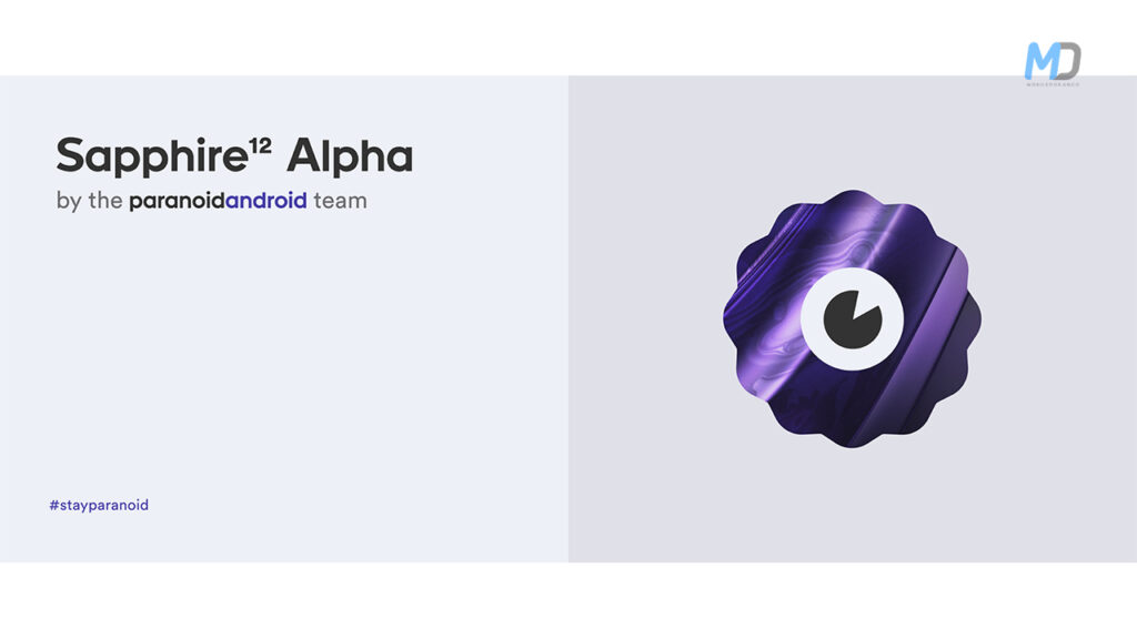 OnePlus 8 and 8 Pro get Android 12